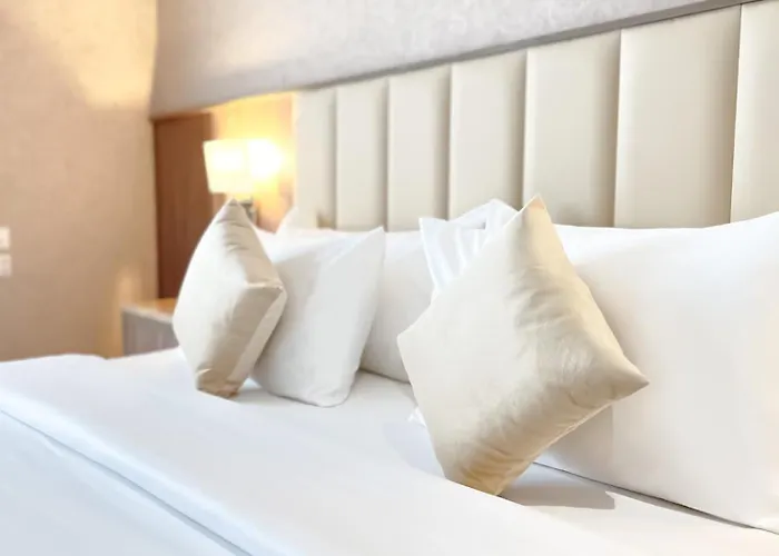 Nars Plus Serviced Apartments - Al Nuzha