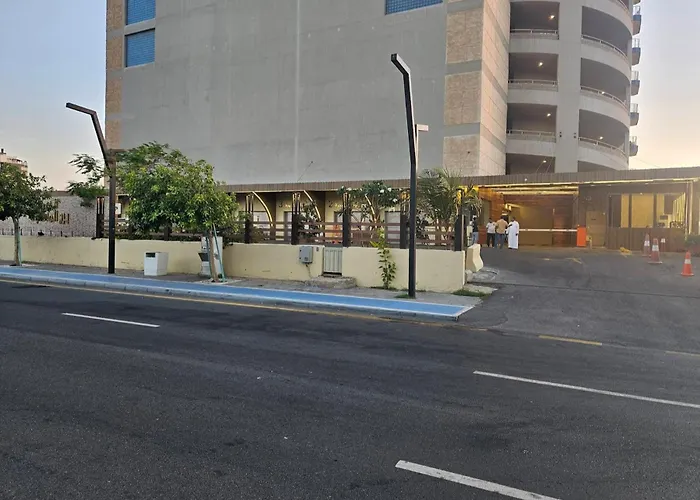 Royal Pearl Sea View فيلا اللؤلؤة الملكية اطلالة بحرية